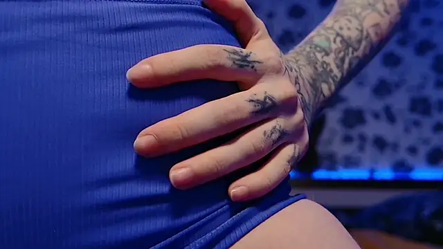 Littlespacemouse online show from 02.02.25