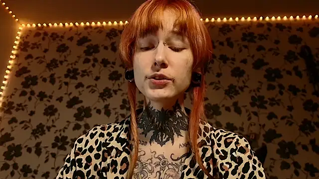 Littlespacemouse online show from 02.03.25