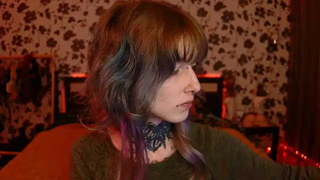 Littlespacemouse online show from 09.13.25