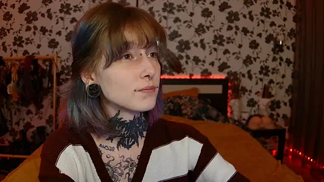 Littlespacemouse online show from 09.14.25