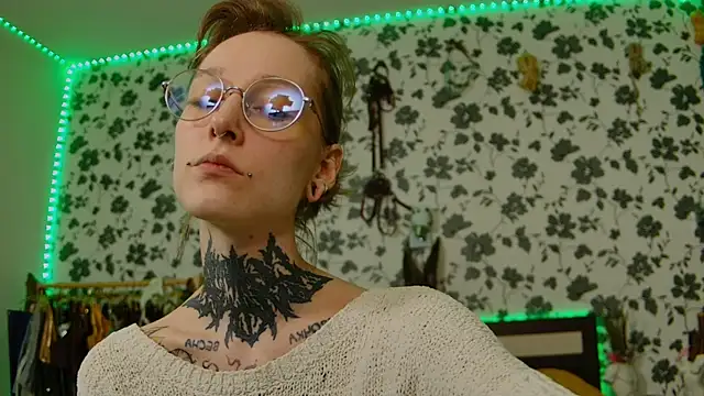 Littlespacemouse online show from 09.29.25