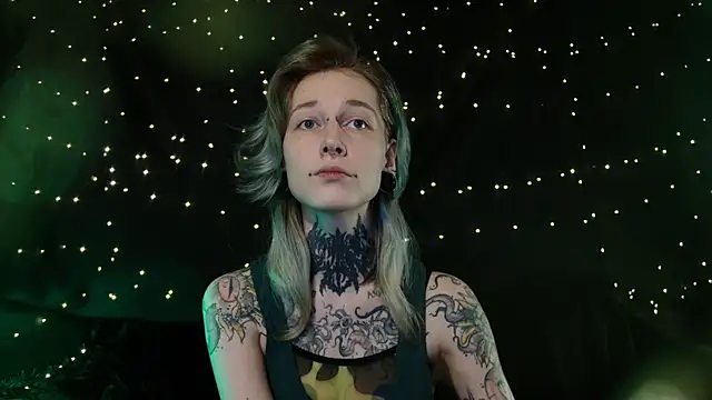 Littlespacemouse online show from 01.19.26