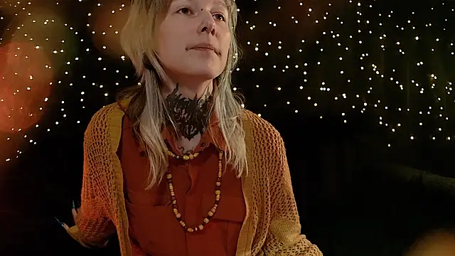 Littlespacemouse online show from 02.22.26