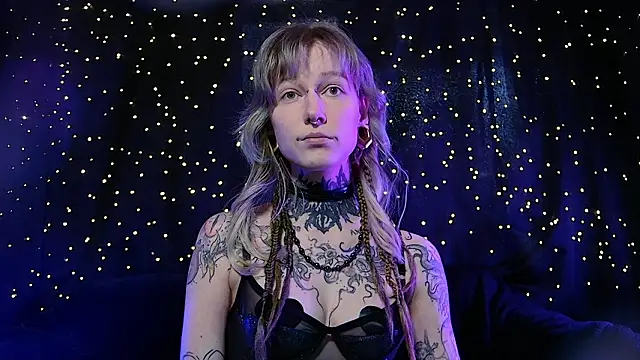 Littlespacemouse online show from 03.18.26