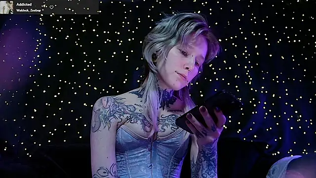 Littlespacemouse online show from 03.19.26