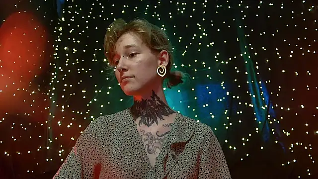 Littlespacemouse online show from 06.05.26
