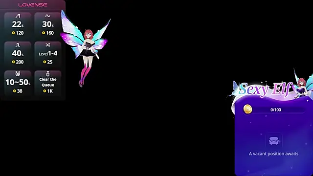 Catalella Ar online show from 03.02.25