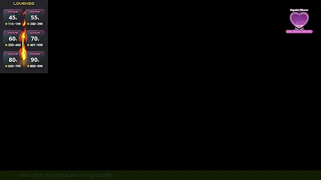 Catalella Ar online show from 03.18.25