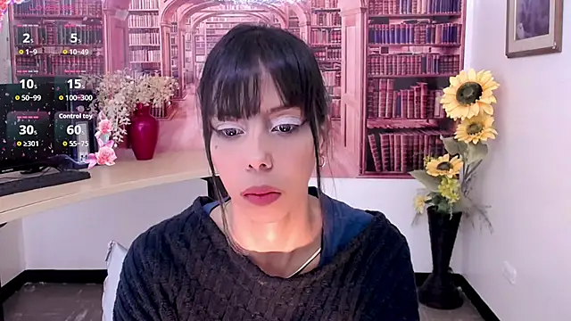 Catalella Ar online show from 09.19.25