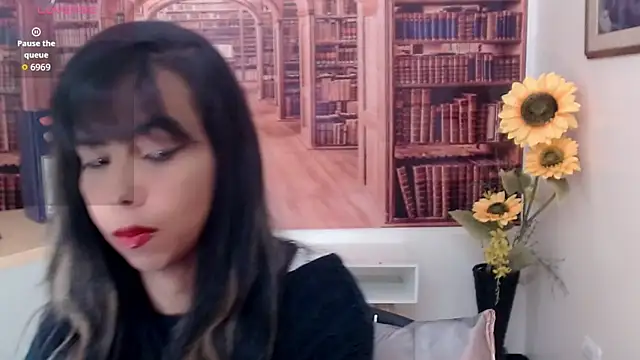 Catalella Ar online show from 10.04.25