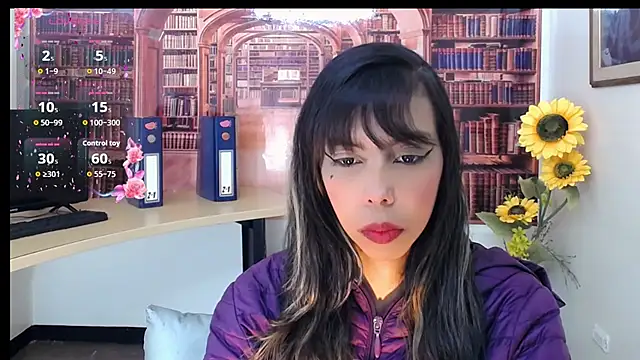 Catalella Ar online show from 10.08.25