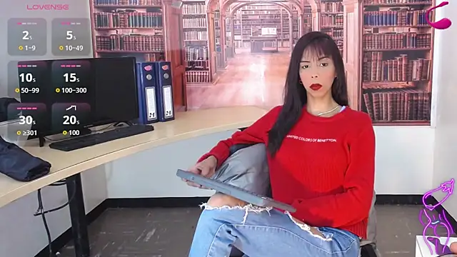 Catalella Ar online show from 12.01.25