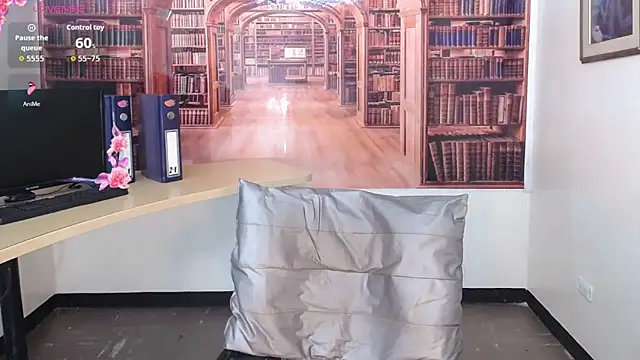 Catalella Ar online show from 12.16.25