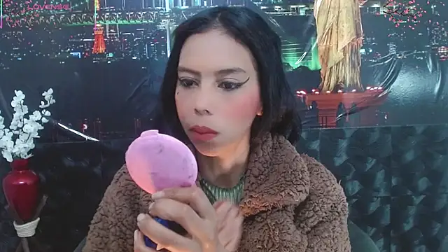 Catalella Ar online show from 04.09.26