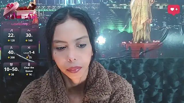 Catalella Ar online show from 04.28.26