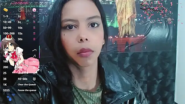 Catalella Ar online show from 04.29.26