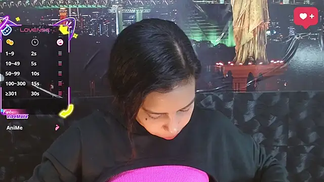Catalella Ar online show from 05.01.26