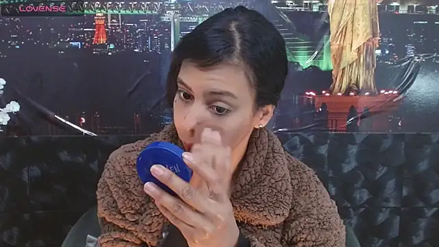 Catalella Ar online show from 05.02.26
