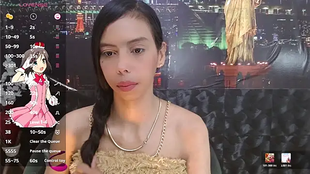 Catalella Ar online show from 05.08.26