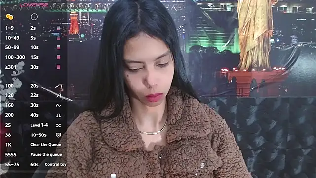 Catalella Ar online show from 05.10.26