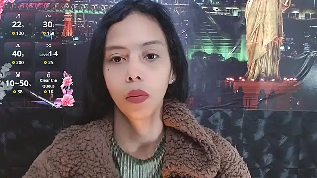 Catalella Ar online show from 05.12.26