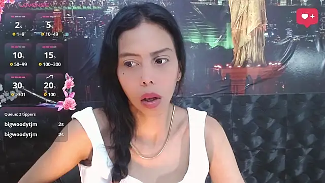 Catalella Ar online show from 05.14.26