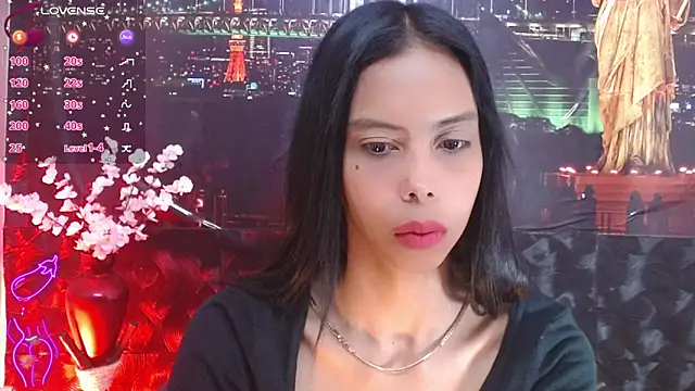 Catalella Ar online show from 05.17.26