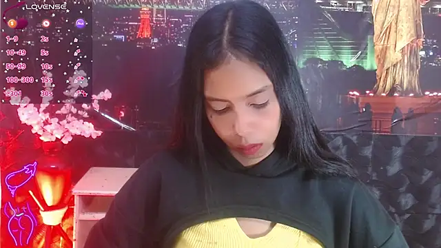 Catalella Ar online show from 05.19.26