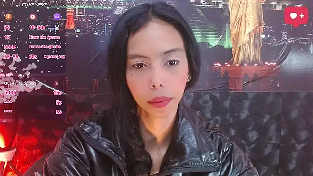 Catalella Ar online show from 05.20.26