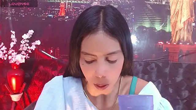 Catalella Ar online show from 06.04.26