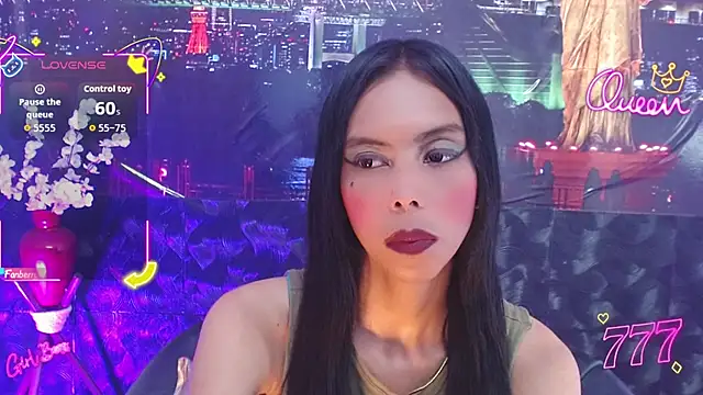 Catalella Ar online show from 06.05.26