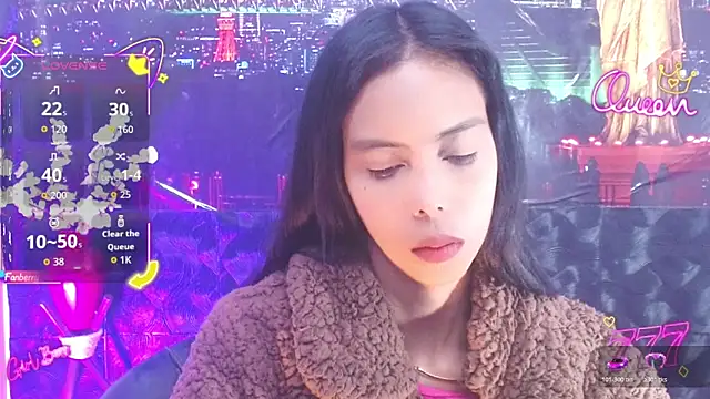 Catalella Ar online show from 06.09.26