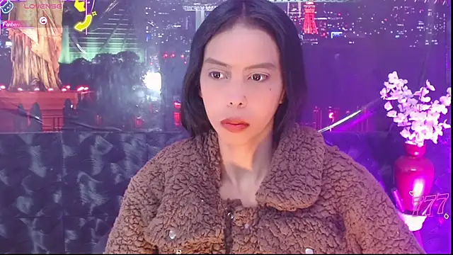 Catalella Ar online show from 06.11.26