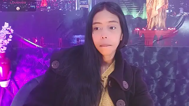 Catalella Ar online show from 06.12.26