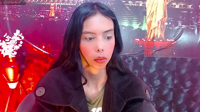 Catalella Ar online show from 06.13.26