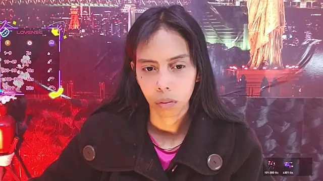Catalella Ar online show from 06.18.26