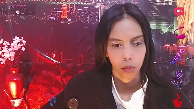 Catalella Ar online show from 06.23.26