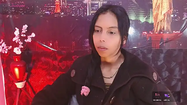 Catalella Ar online show from 06.27.26