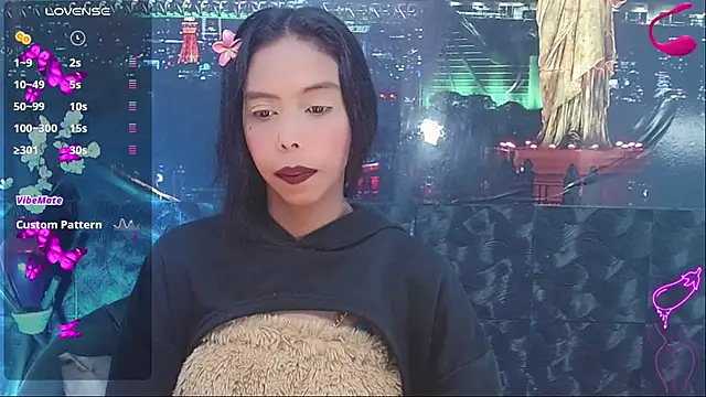Catalella Ar online show from 07.14.26