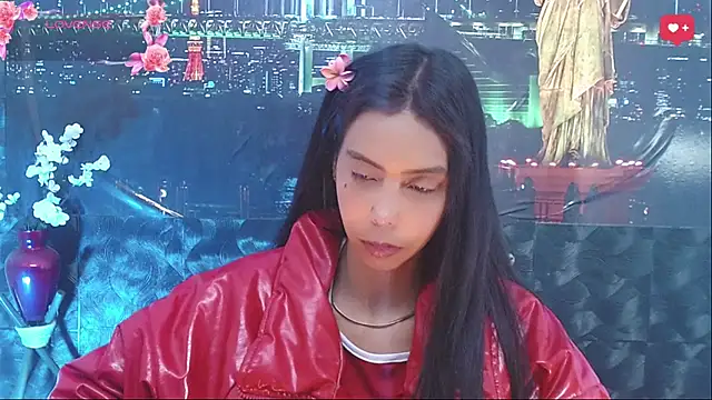 Catalella Ar online show from 07.15.26