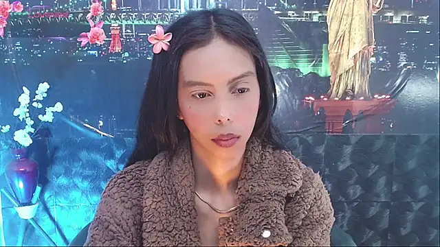 Catalella Ar online show from 07.17.26