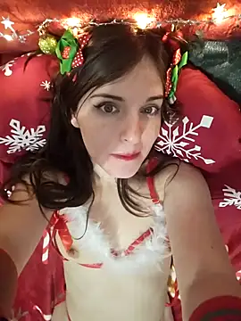 Snapshot of oxitocindi chatting on 12.22.24 oxitocindi online show from 12.22.24