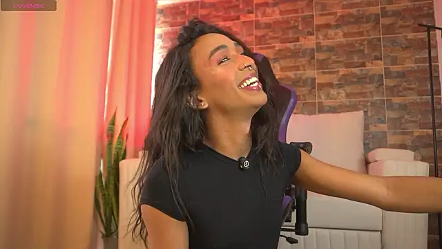 Ashleey Fox online show from 03.24.26