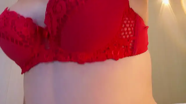 Emmaa Blonde online show from 07.25.26