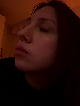 Sashabunny online show from 01.07.26