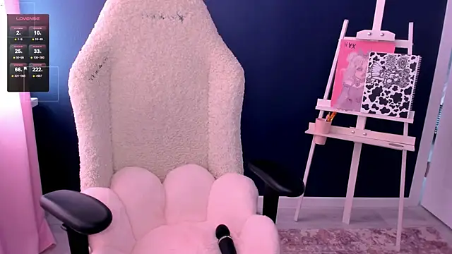 yourcutemouse online show from 06.03.26