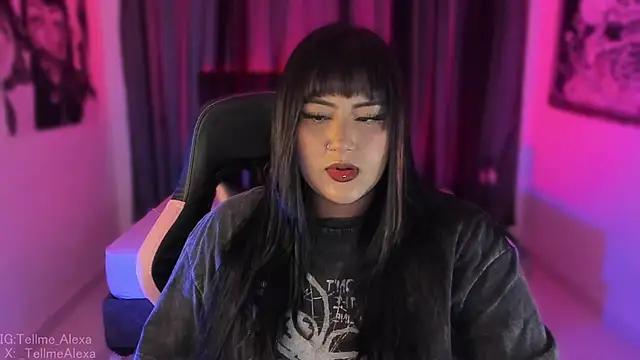 Tellme Alexa online show from 03.16.26