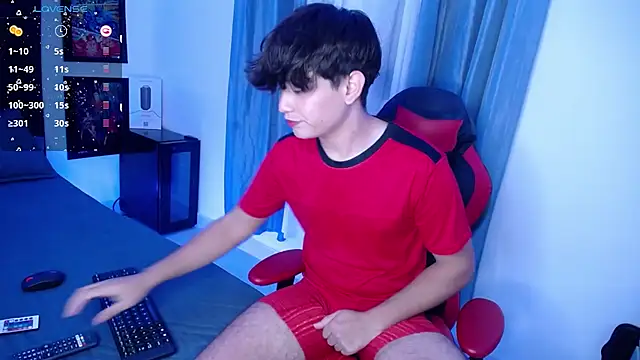 andyboy- online show from 12.18.24