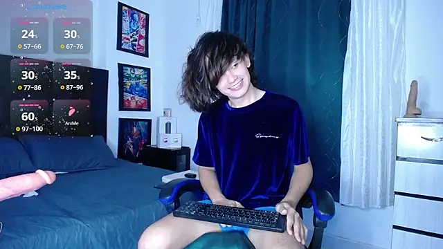 andyboy- online show from 05.14.26