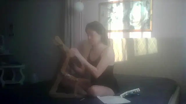 SunElizabeth online show from 03.10.26